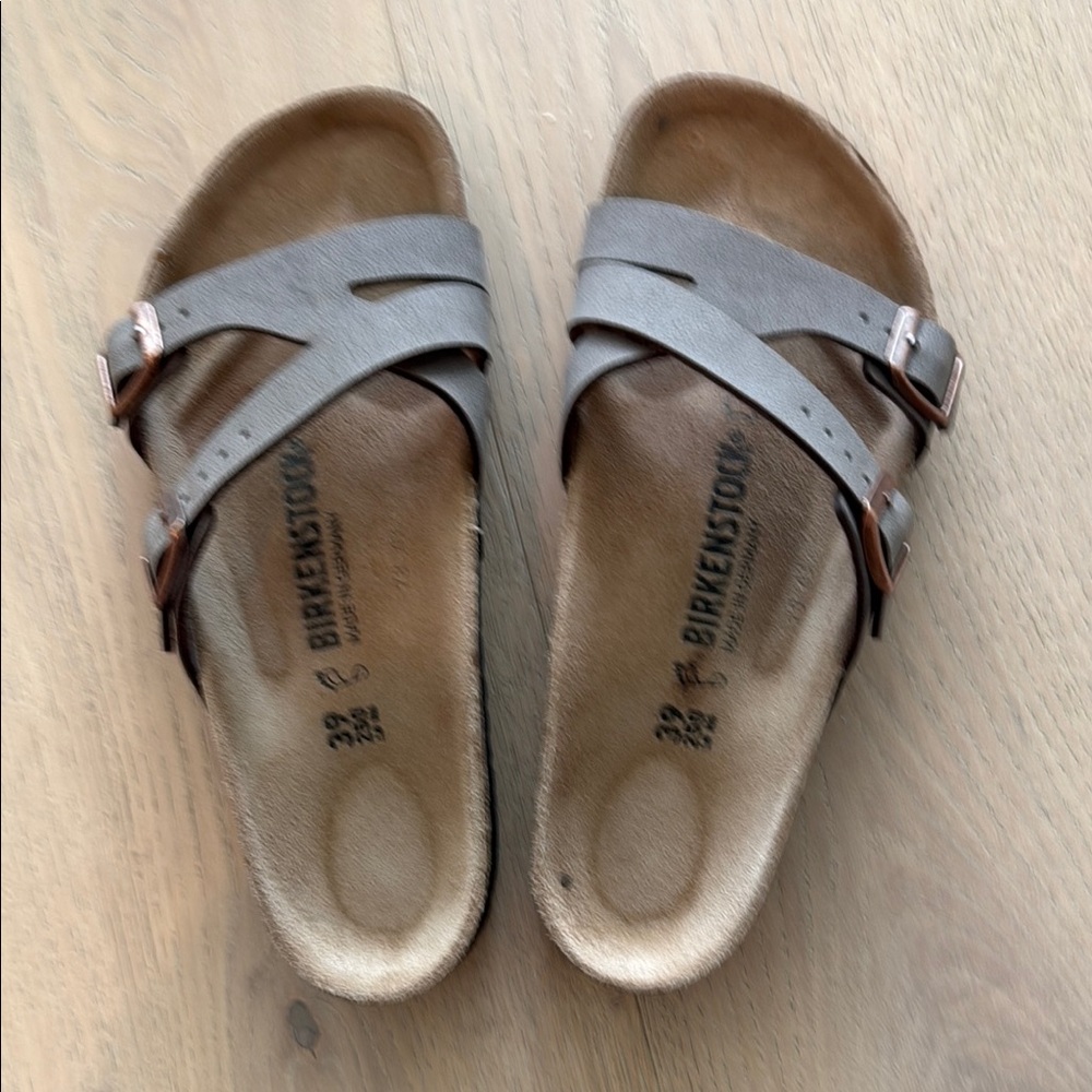 Birkenstock  Sandals